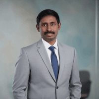 Saravana Damodaram