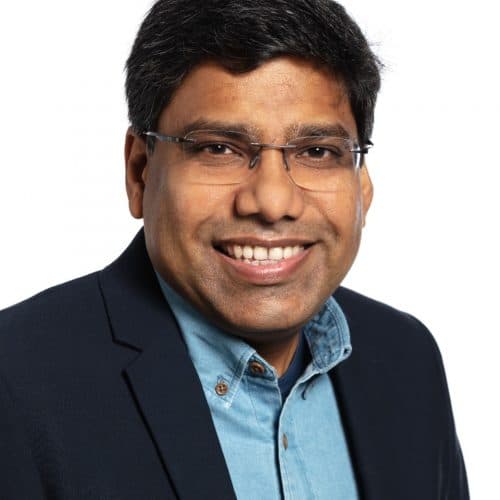 Shyam Sunder