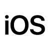 iOS