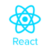 React